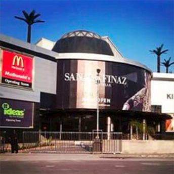 Kings Mall Gujranwala