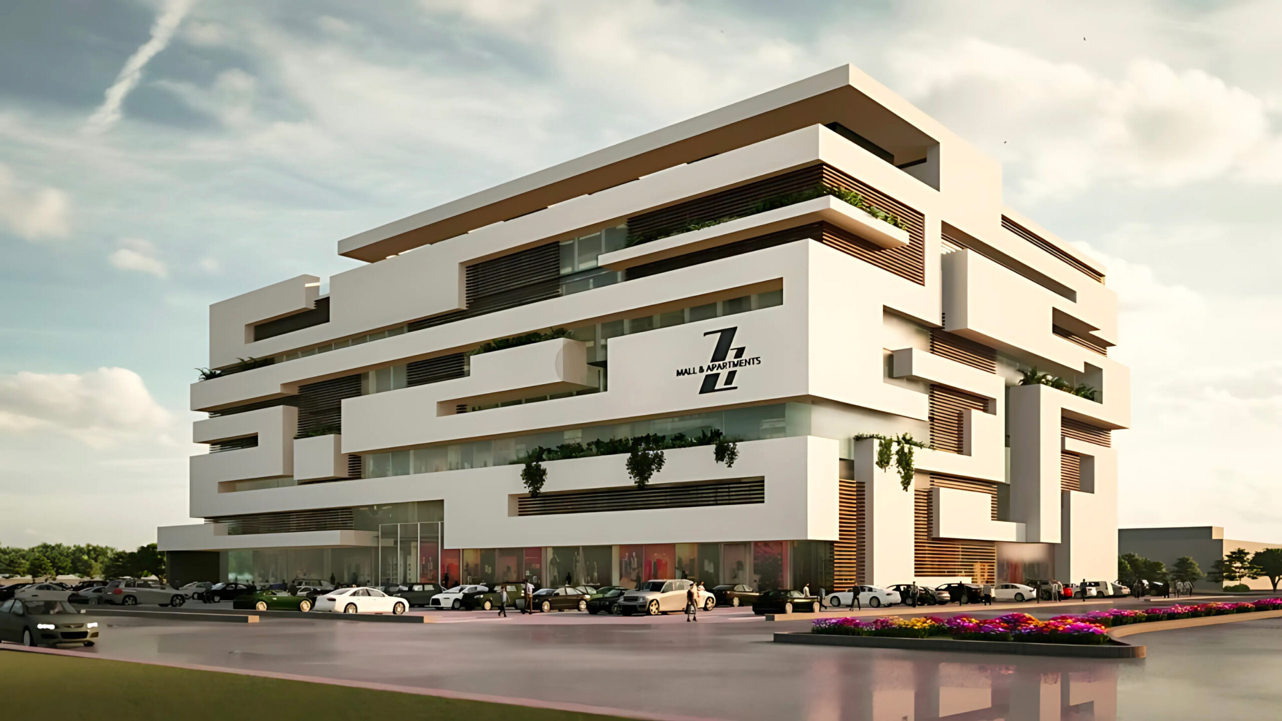 Zeta Mall Islamabad